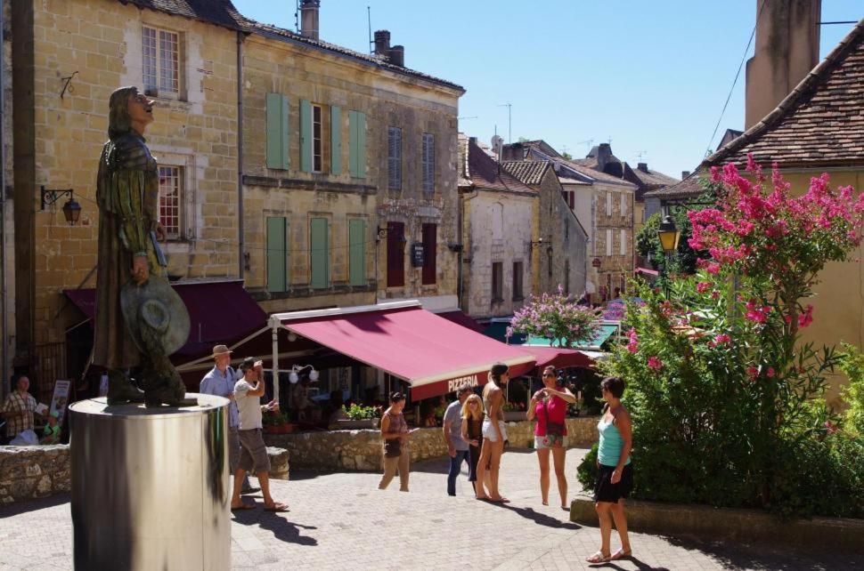 Les Chambres De Beauviel Saint-Jean-dʼEyraud المظهر الخارجي الصورة